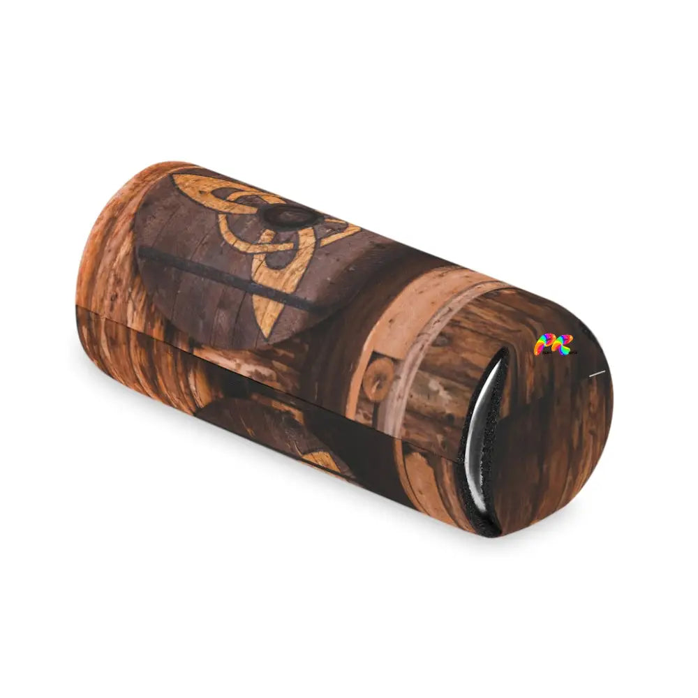 Viking Shield Can Cooler