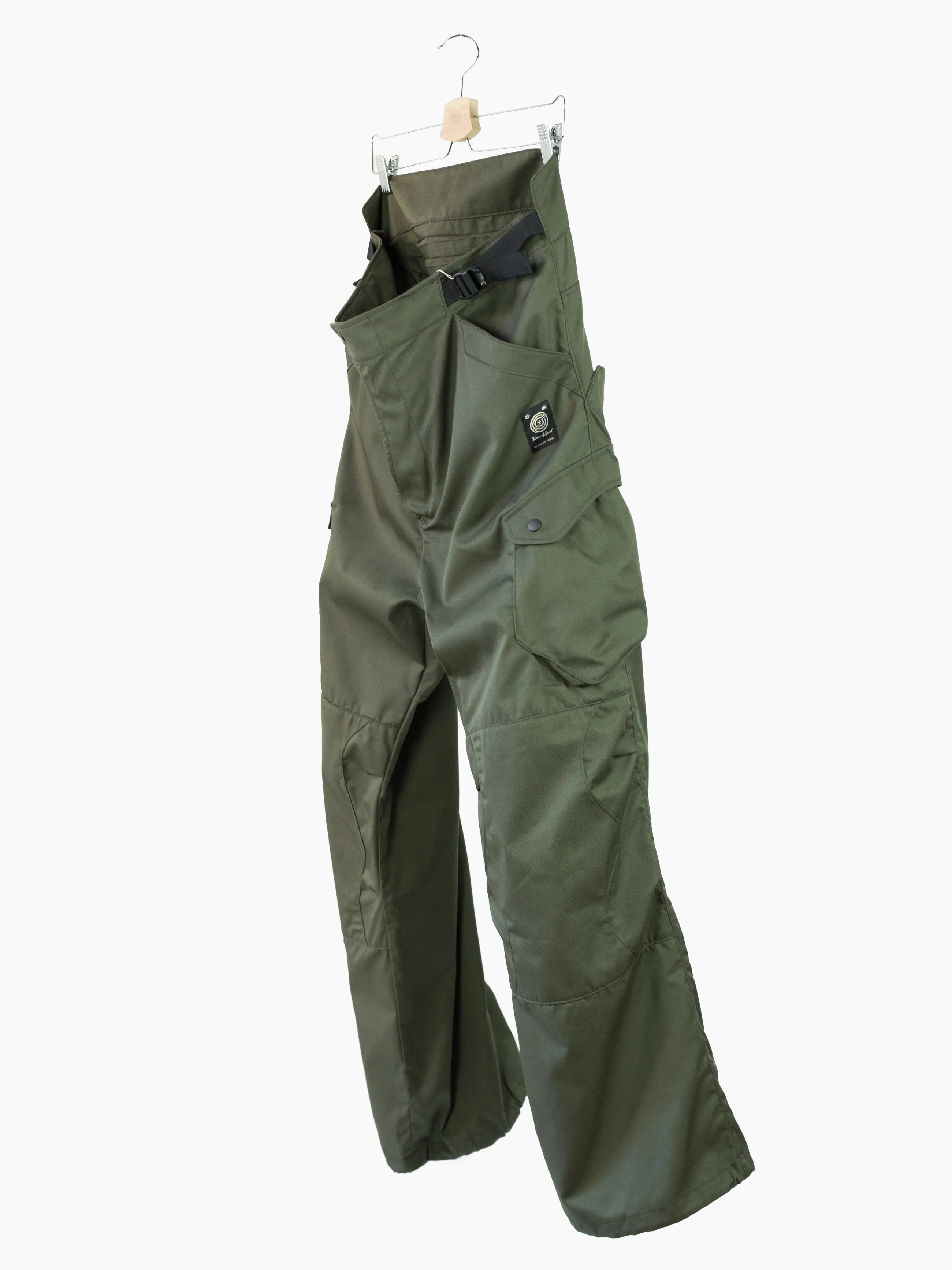 Wave of Sand AW22 Ravi Cargo Pants