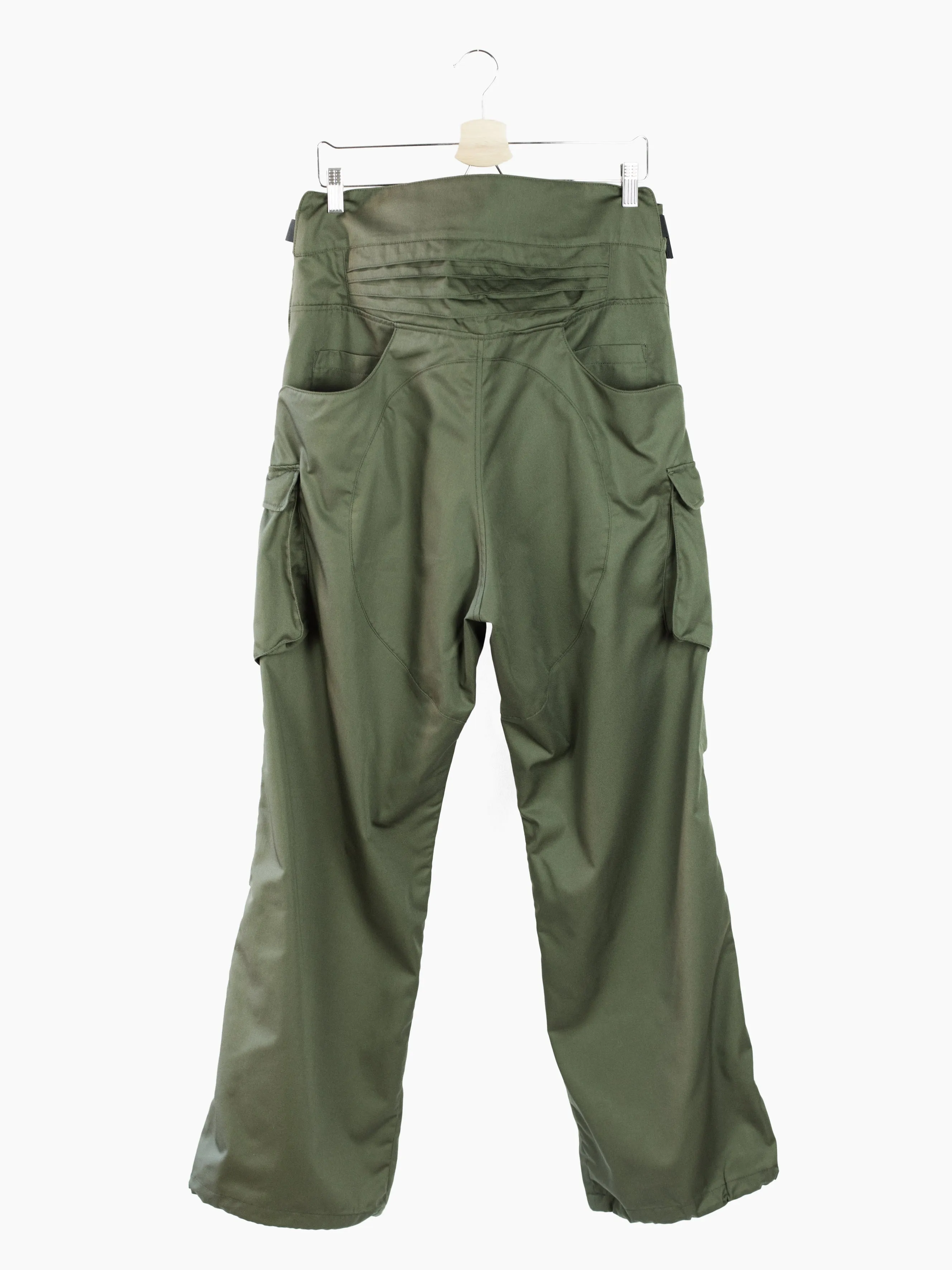 Wave of Sand AW22 Ravi Cargo Pants