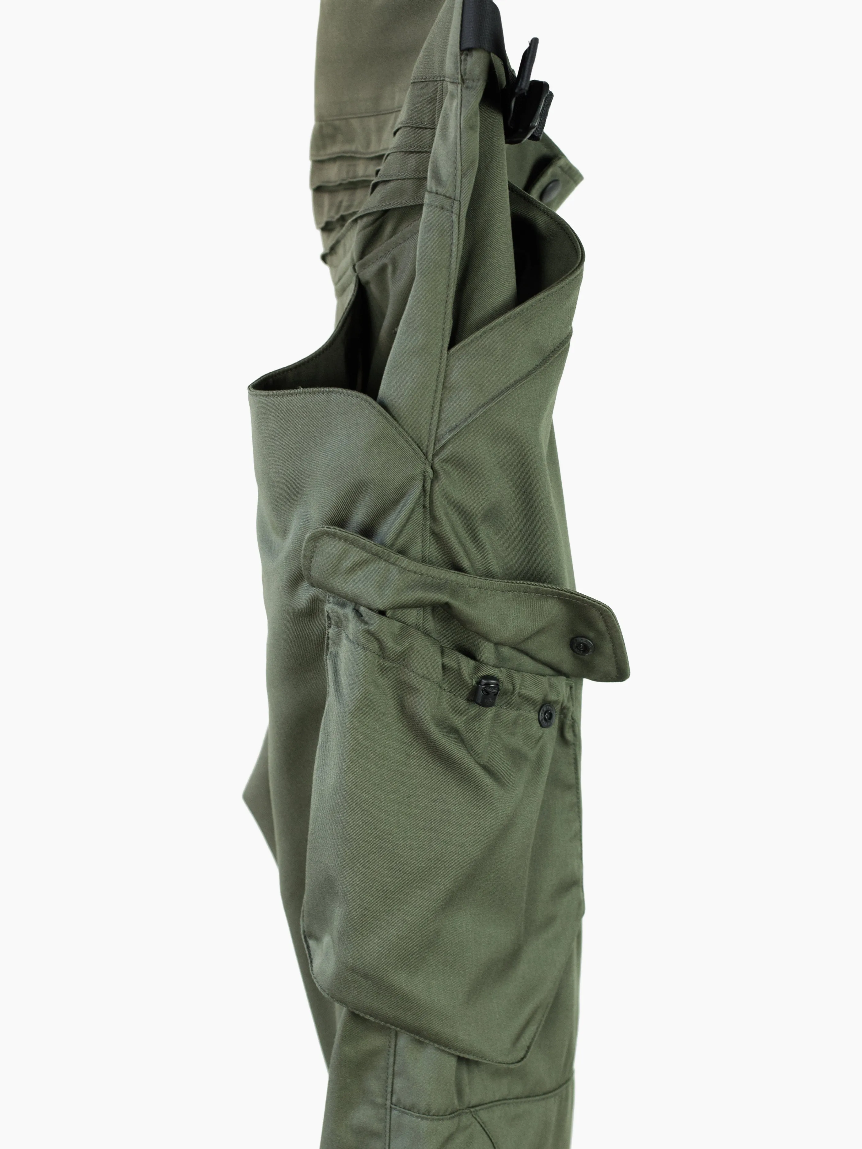 Wave of Sand AW22 Ravi Cargo Pants