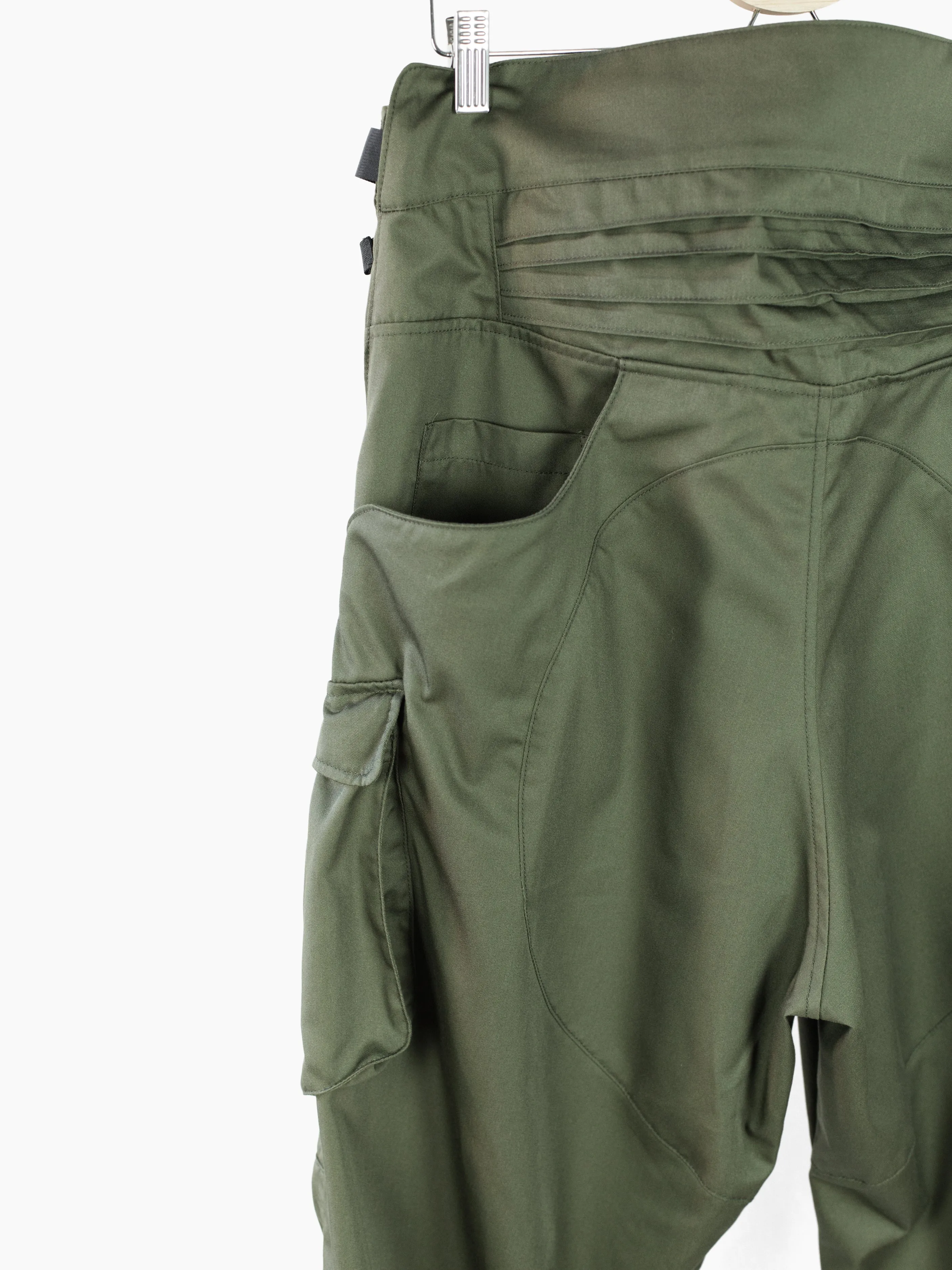 Wave of Sand AW22 Ravi Cargo Pants