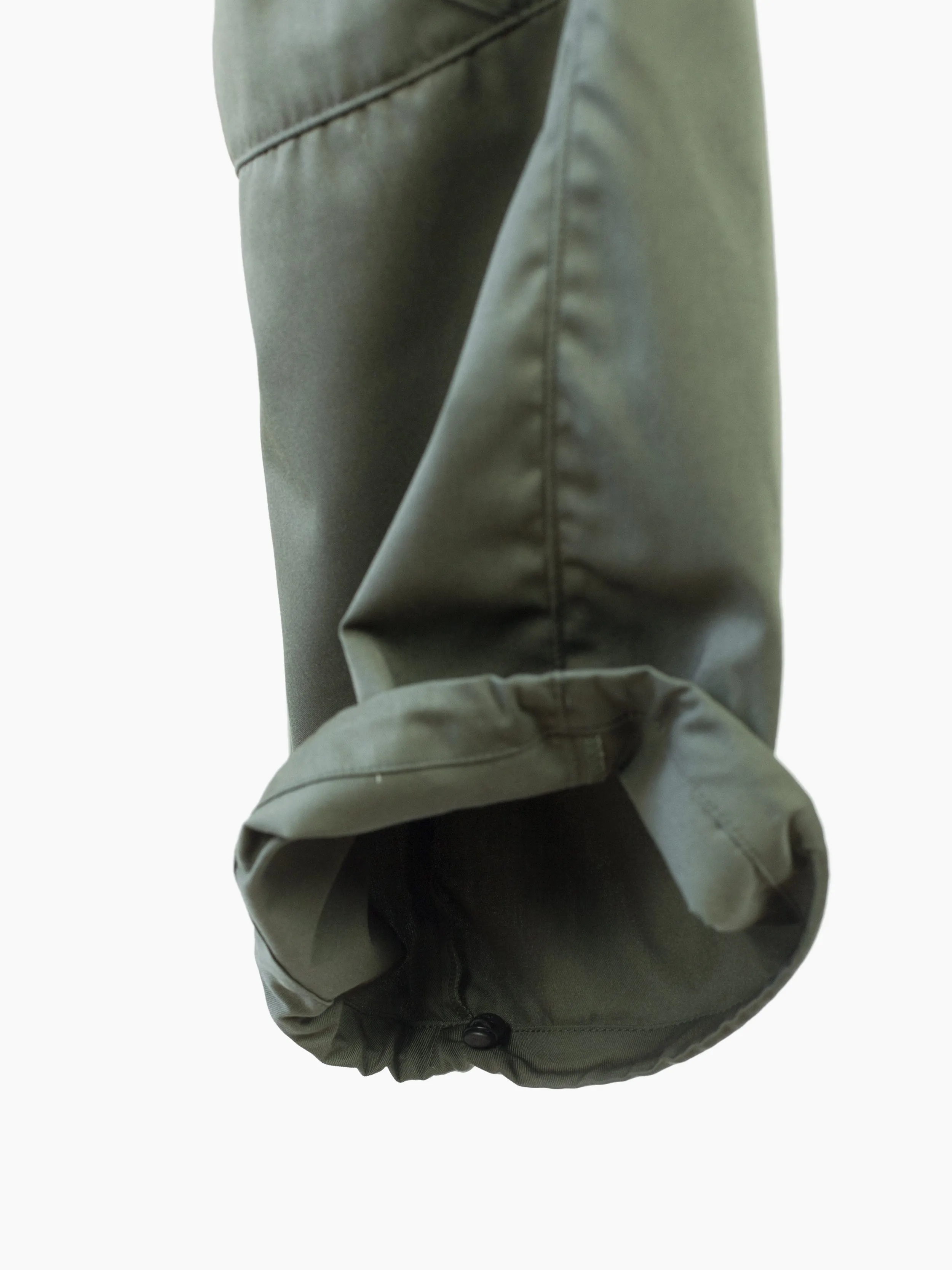 Wave of Sand AW22 Ravi Cargo Pants