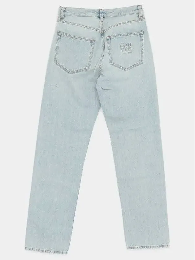 WOMEN S DENIM COTTON JEANS GWP50314QUF0013