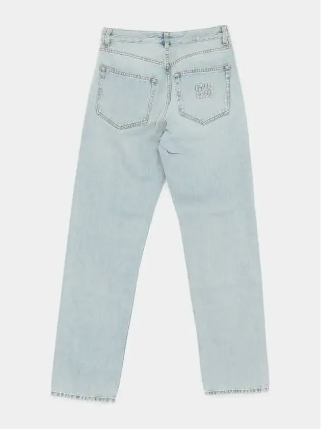 WOMEN S DENIM COTTON JEANS GWP50314QUF0013