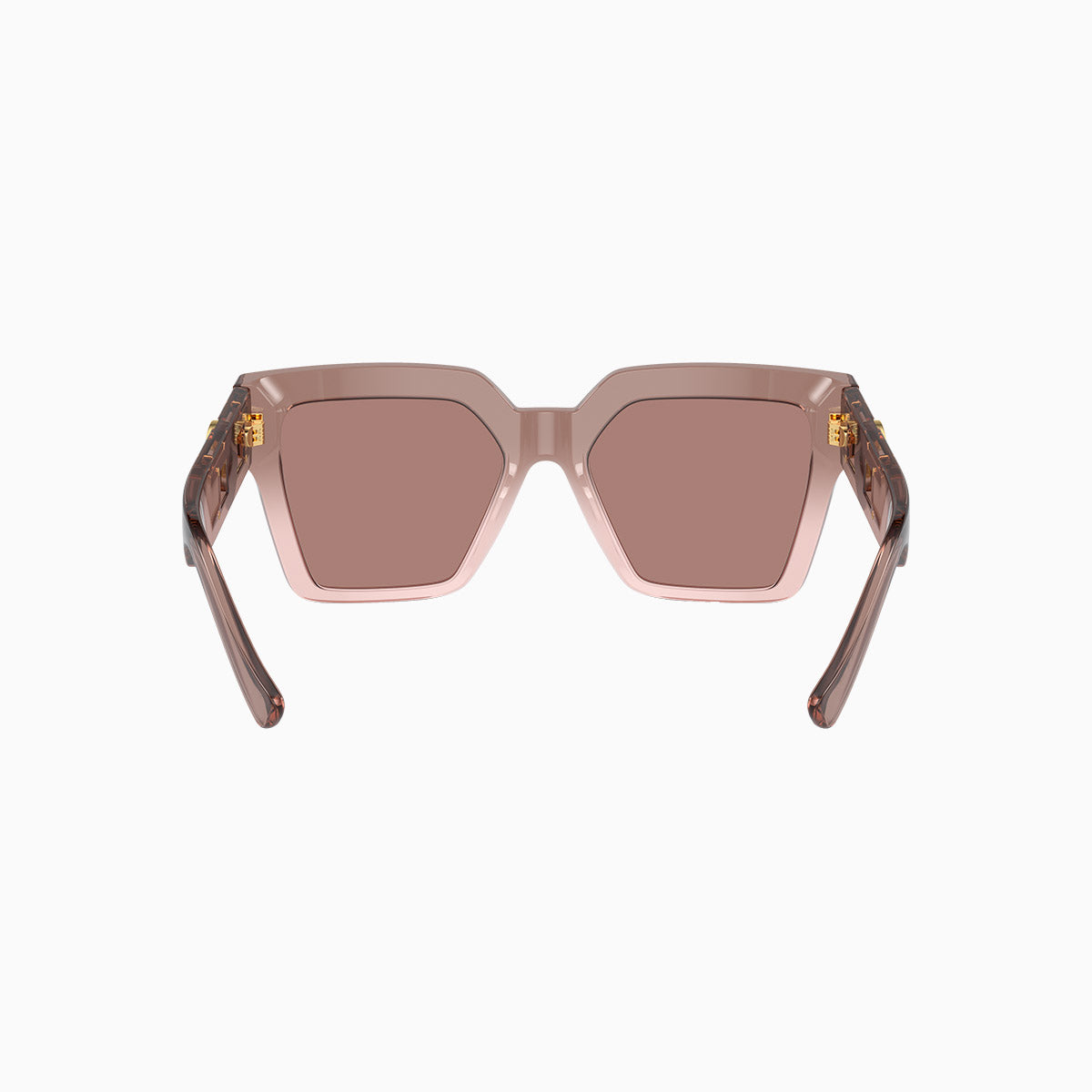 Women's Versace Medusa Deco Butterfly Sunglasses