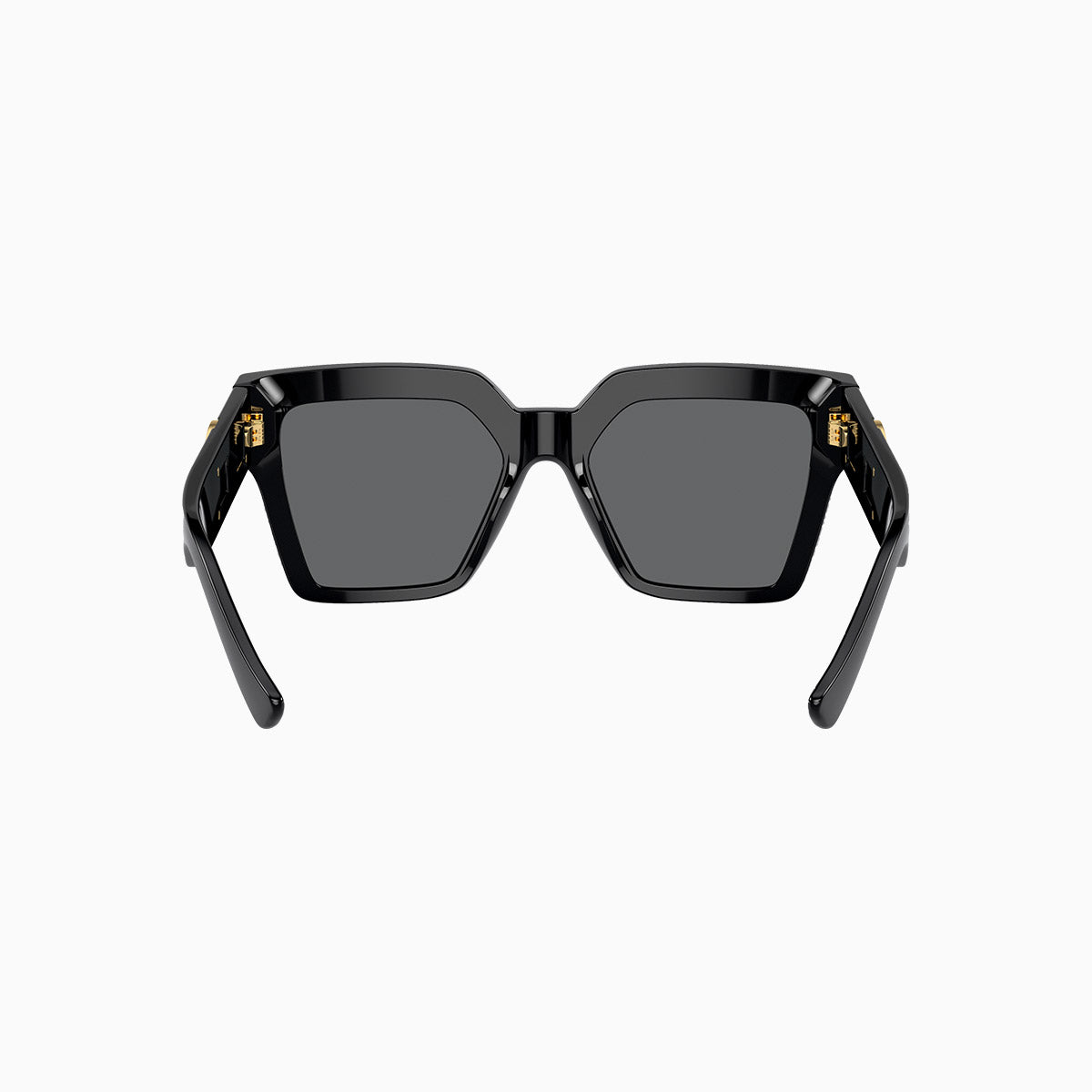 Women's Versace Medusa Deco Butterfly Sunglasses